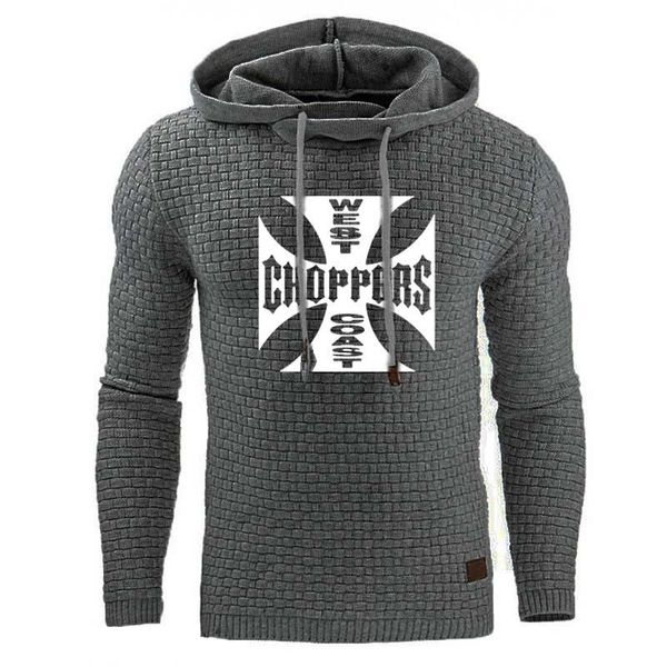 men's hoodies & sweatshirts spring autumn sweatshirt west choppers men warm hooded hip hop harajuku tracksuit sportswear, Black
men's hoodies & sweatshirts spring autumn sweatshirt west choppers men warm hooded hip hop harajuku tracksuit sportswear, Black