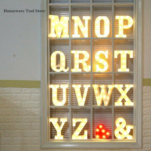novelty items 23cm led luminous letter night light diy lights creative english alphabet number battery lamp romantic wedding party decoratio
novelty items 23cm led luminous letter night light diy lights creative english alphabet number battery lamp romantic wedding party decoratio