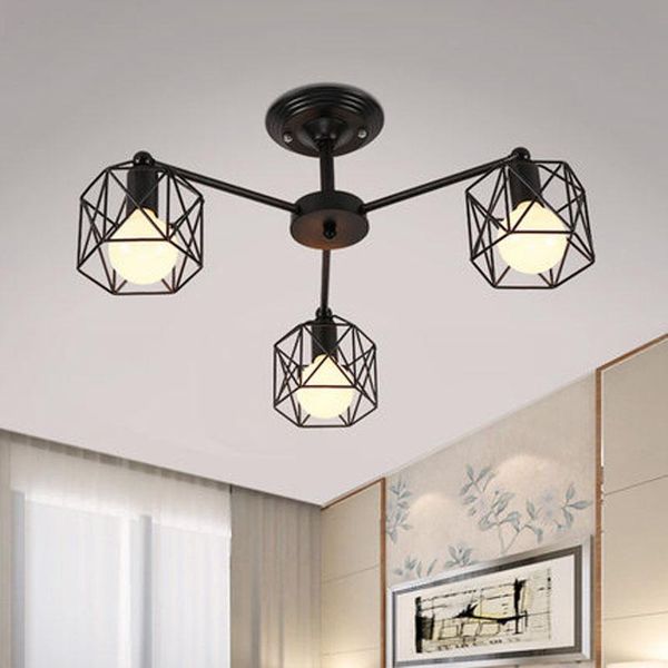 ceiling lights nordic black retro lamp chandelier american simple iron lamps study restaurant cafe and lanterns
ceiling lights nordic black retro lamp chandelier american simple iron lamps study restaurant cafe and lanterns