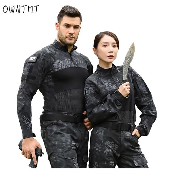 men's t-shirts men military tactical t-shirt gym camouflage army long sleeve tee soldiers combat clothing women uniform multicam shi, White;black
men's t-shirts men military tactical t-shirt gym camouflage army long sleeve tee soldiers combat clothing women uniform multicam shi, White;black