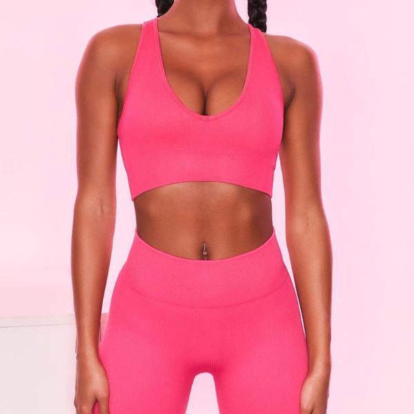 yoga outfit women tracksuits stripe vest fitness sportswear set gym workout clothes seamless leggings long sleeve crop push up bra
yoga outfit women tracksuits stripe vest fitness sportswear set gym workout clothes seamless leggings long sleeve crop push up bra