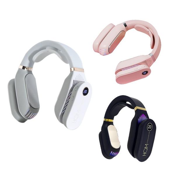 electric fans mini portable air conditioner neck fan rechargeable small bladeless cooling usb silent cooler
electric fans mini portable air conditioner neck fan rechargeable small bladeless cooling usb silent cooler