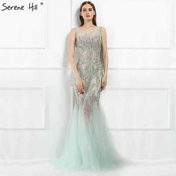 party dresses fashion mermaid elegant 2021 evening long diamond crystal sleeveless dress la6213, White;black
party dresses fashion mermaid elegant 2021 evening long diamond crystal sleeveless dress la6213, White;black