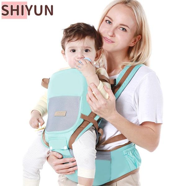 shiyun front hug waist stool holding baby carrier ergonomic sling belt kangaroo hip seat versatile for the four seasons sx205
shiyun front hug waist stool holding baby carrier ergonomic sling belt kangaroo hip seat versatile for the four seasons sx205