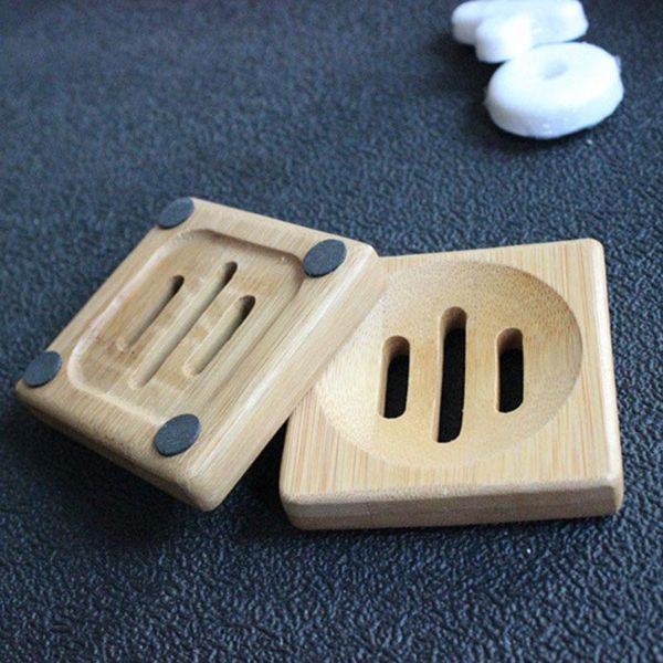 1pc wooden soap dish, bamboo wooden soap dish, holder, bamboo mold, mildew, drain, sanitary box, bathroom supplies
1pc wooden soap dish, bamboo wooden soap dish, holder, bamboo mold, mildew, drain, sanitary box, bathroom supplies