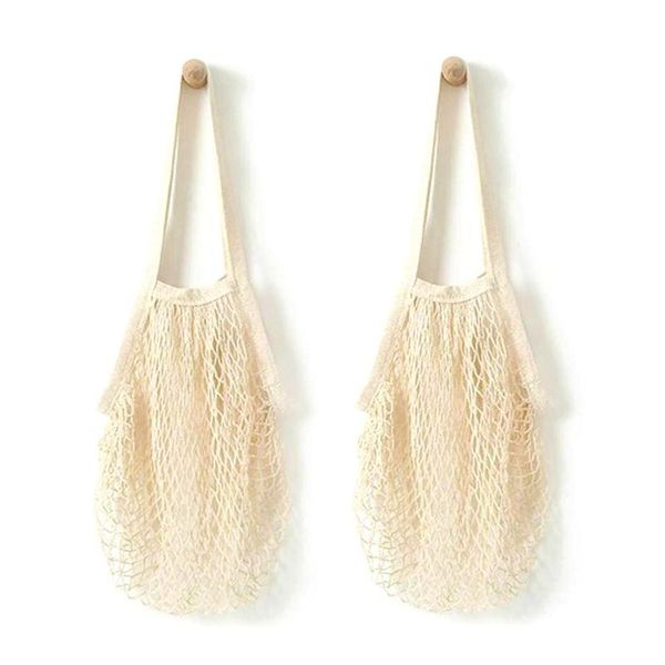 portable net rope organic storage bag, reusable shopping bag, washable long handle net tote bag suitable for grocery store or ag
portable net rope organic storage bag, reusable shopping bag, washable long handle net tote bag suitable for grocery store or ag