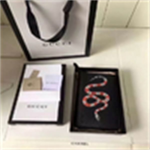 long brand chain designer luxury key 9u37 wallet toothpick snake card print compact single extension wallets clip 451273 holders men purse c, Red;black
long brand chain designer luxury key 9u37 wallet toothpick snake card print compact single extension wallets clip 451273 holders men purse c, Red;black