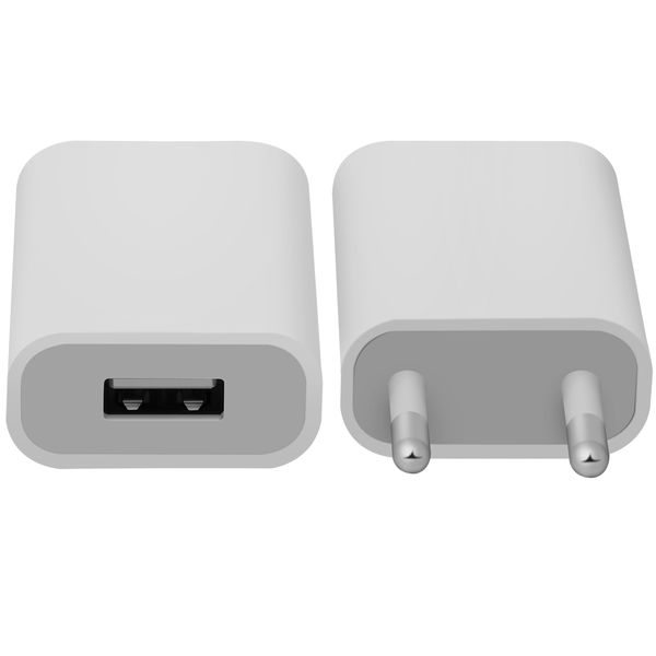 white universal usb power adapter eu plug 5v ac micro usb wall charger for phone 5s 6s for lg htc phone adaptador usb
white universal usb power adapter eu plug 5v ac micro usb wall charger for phone 5s 6s for lg htc phone adaptador usb
