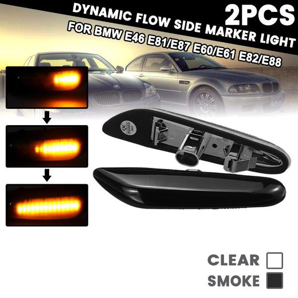 bulbs 2x car flowing water led side marker light dynamic turn signal indicator lamps for e46 e81/e87 e60/e61 e82/e88
bulbs 2x car flowing water led side marker light dynamic turn signal indicator lamps for e46 e81/e87 e60/e61 e82/e88