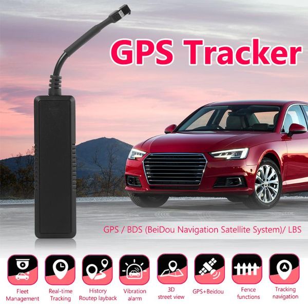 bds gps tracker with real time monitoring app gsm vehicle tracking device outdoor anti-resistance repairing parts car & accessories
bds gps tracker with real time monitoring app gsm vehicle tracking device outdoor anti-resistance repairing parts car & accessories