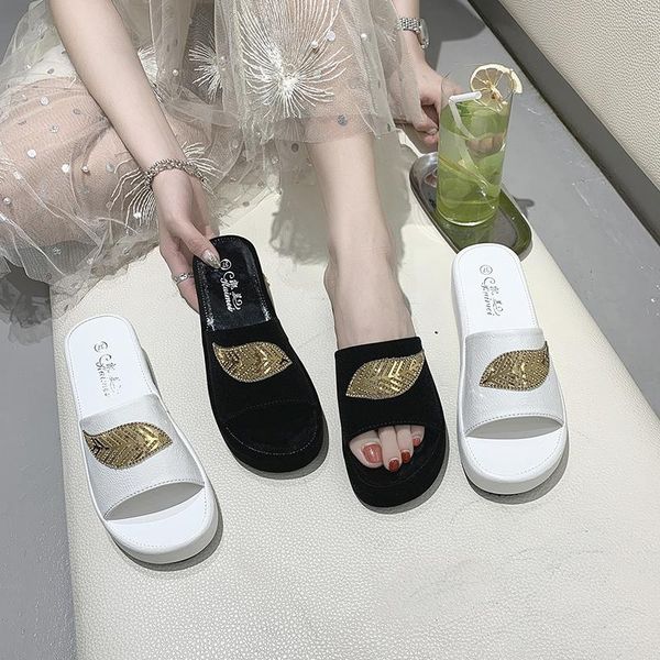slippers women black 7cm high heels slipper shoes 2021 woman summer outdoor slides fast 
slippers women black 7cm high heels slipper shoes 2021 woman summer outdoor slides fast