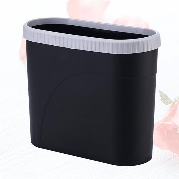 waste bins household trash can deskside recycling garbage containers durable for home kitchen bathroom (black)
waste bins household trash can deskside recycling garbage containers durable for home kitchen bathroom (black)