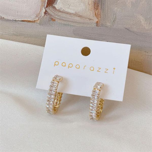 stud 2021 korean plating gold temperament round cz earring for women inlay zircon jewelry brincos, Golden;silver
stud 2021 korean plating gold temperament round cz earring for women inlay zircon jewelry brincos, Golden;silver