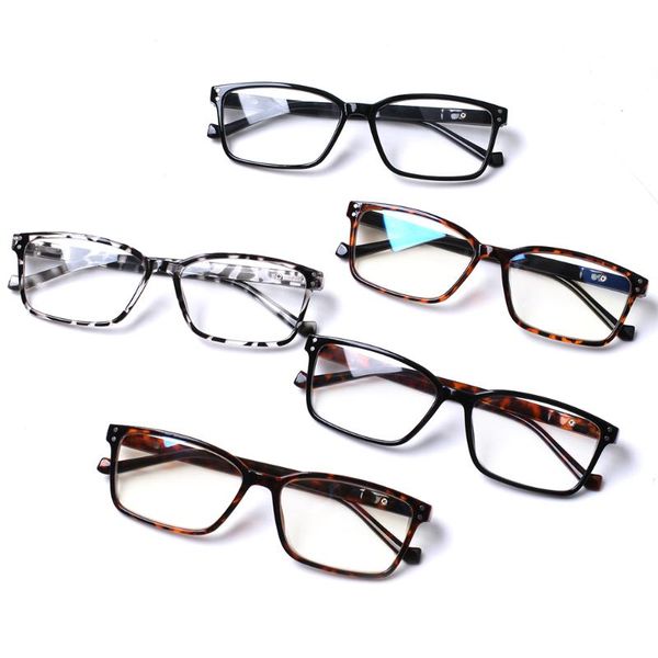 sunglasses 4 pack reading glasses spring hinge blue light blocking and anti uv for men women reader, White;black
sunglasses 4 pack reading glasses spring hinge blue light blocking and anti uv for men women reader, White;black