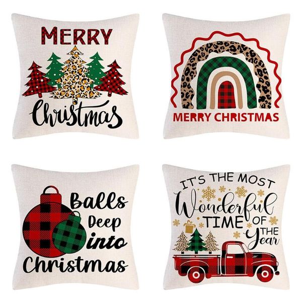pillow case christmas decor covers 4 sofa 18x18 inch holiday rustic linen for living room kitchen bedd
pillow case christmas decor covers 4 sofa 18x18 inch holiday rustic linen for living room kitchen bedd