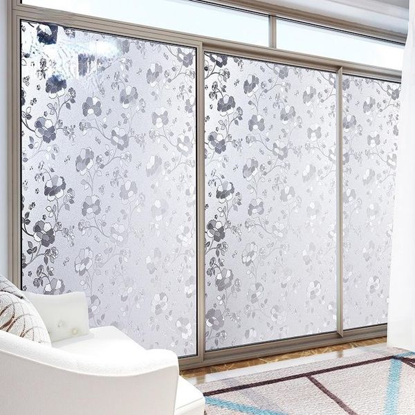 window stickers privacy film decorative frosted 1m2 solar control for home glass sticker light blocking pegatinas
window stickers privacy film decorative frosted 1m2 solar control for home glass sticker light blocking pegatinas