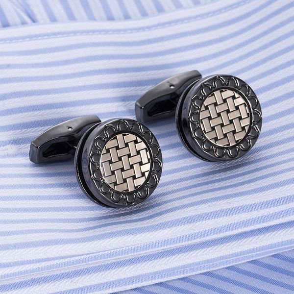 luxury brands cufflinks for mens groomsmen gifts luxury cufflinks designer business simple men sleeve shirt high-grade, Silver
luxury brands cufflinks for mens groomsmen gifts luxury cufflinks designer business simple men sleeve shirt high-grade, Silver