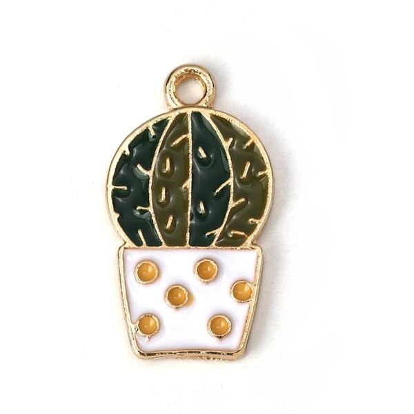 pendants doreen box vintage zinc based alloy cactus gold color white & green enamel accessories 23mm( 7/8") x 13mm( 4/8"), 5 pcs, Black
pendants doreen box vintage zinc based alloy cactus gold color white & green enamel accessories 23mm( 7/8") x 13mm( 4/8"), 5 pcs, Black