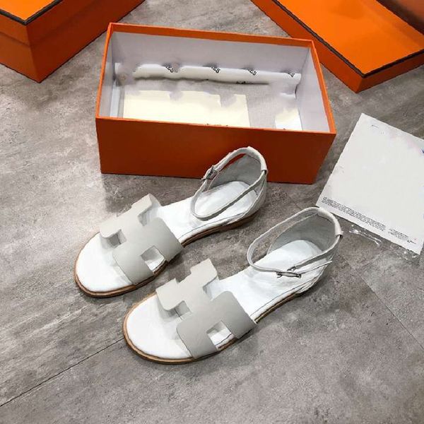 official website 70% off outlet thick bottom solid color luxury brand desigenr casual genuine leather flat outdoor sandals sale, Black
official website 70% off outlet thick bottom solid color luxury brand desigenr casual genuine leather flat outdoor sandals sale, Black