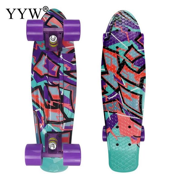 2021 new mini cruiser skateboard 22 inch skate board for kids galaxy printed longboard outdoor sports four wheels board
2021 new mini cruiser skateboard 22 inch skate board for kids galaxy printed longboard outdoor sports four wheels board