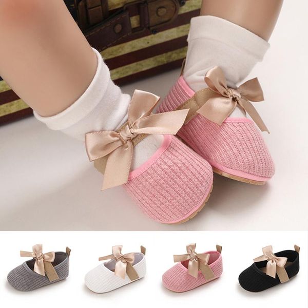 newborn baby toddler kids girls bowknot shoe soft first walking princess shoe slyme toys educational toys montessories
newborn baby toddler kids girls bowknot shoe soft first walking princess shoe slyme toys educational toys montessories