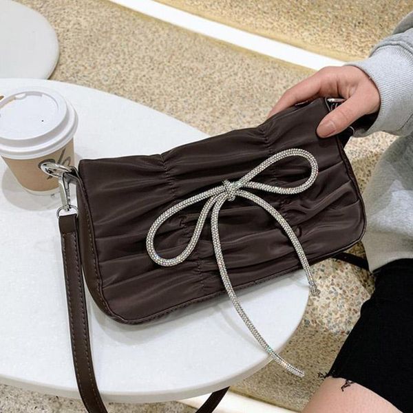 evening bags bowknot female shoulder 2021 diamond-studded fragrant wind fold crossbody square handbags fashion solid color
evening bags bowknot female shoulder 2021 diamond-studded fragrant wind fold crossbody square handbags fashion solid color