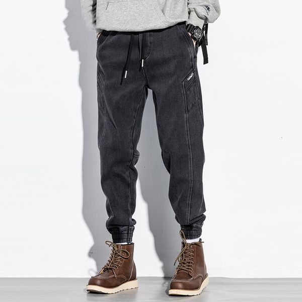 2021 new japanese vintage fashion men jeans autumn newly streetwear spliced designer cargo pants wide leg harem trousers hip hop jogger 5acc, Blue
2021 new japanese vintage fashion men jeans autumn newly streetwear spliced designer cargo pants wide leg harem trousers hip hop jogger 5acc, Blue