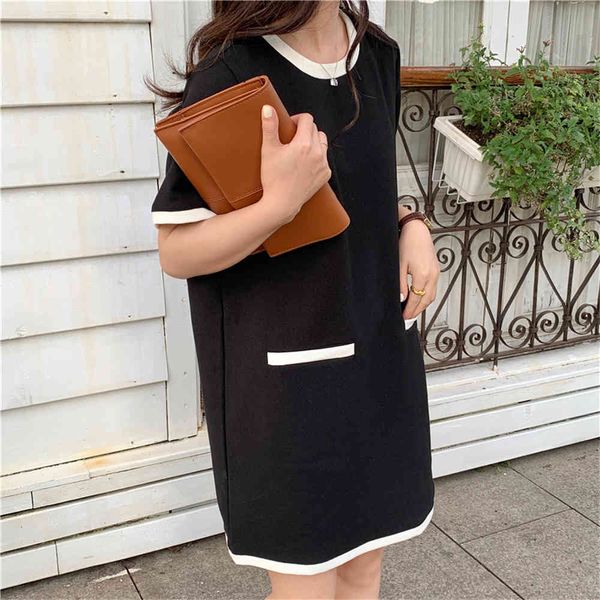 casual dresses hzirip elegant women's dress, retro casual fashion for summer, and fancy mini prom gowns, fine color dyom, Black;gray
casual dresses hzirip elegant women's dress, retro casual fashion for summer, and fancy mini prom gowns, fine color dyom, Black;gray