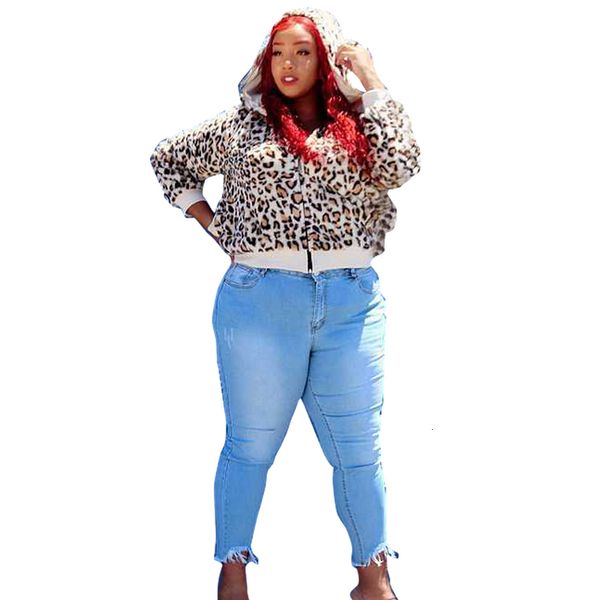 2021 new plus size clothing xl 5xl jacket women coat leopard fashion streetwear fall sweatshirt zip crop wholesale dropshipping 17h5, Black;brown
2021 new plus size clothing xl 5xl jacket women coat leopard fashion streetwear fall sweatshirt zip crop wholesale dropshipping 17h5, Black;brown