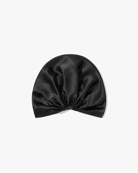 beanie/skull caps classic pleated silk sleep cap pure mulberry 19 momme hair turban sleeping for curly thick types night bonnet, Blue;gray
beanie/skull caps classic pleated silk sleep cap pure mulberry 19 momme hair turban sleeping for curly thick types night bonnet, Blue;gray