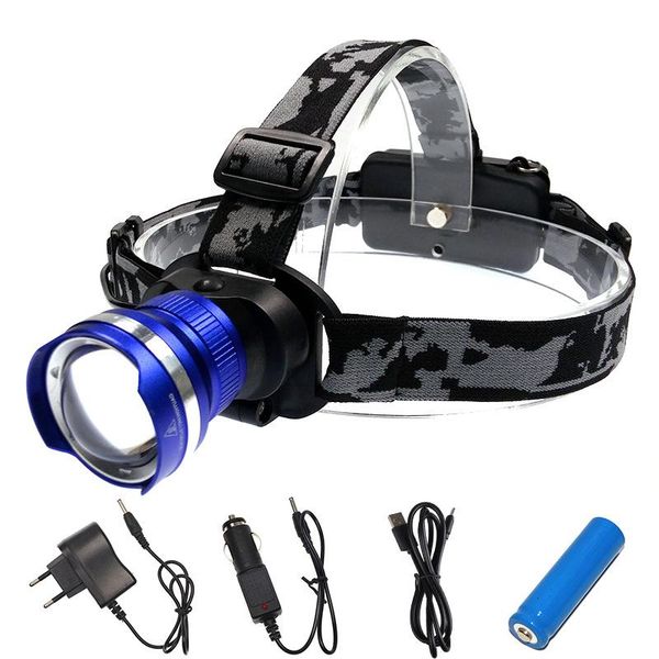 t6 zoom searchlight aluminum three-color fishing fishing lights glare camping headlights
t6 zoom searchlight aluminum three-color fishing fishing lights glare camping headlights