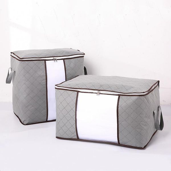 non-woven quilt bag bamboo diamond grid portable soft storage box quilt finishing bag luggage bags horizontal/vertical section
non-woven quilt bag bamboo diamond grid portable soft storage box quilt finishing bag luggage bags horizontal/vertical section
