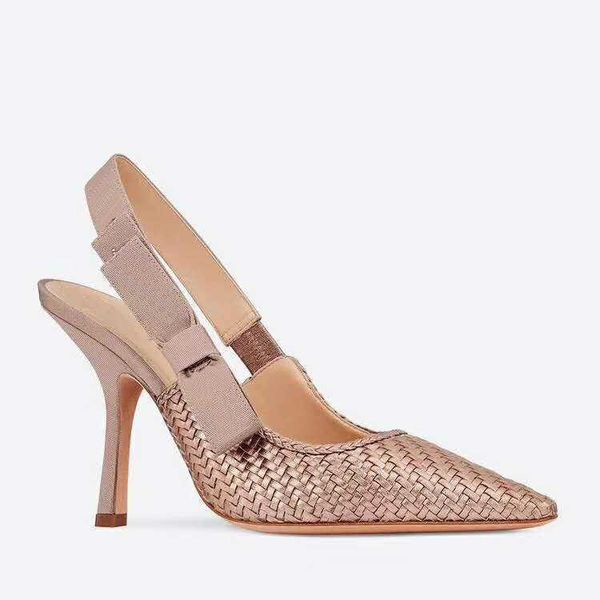 2021 euro style women's shoes fashion metal rivet ladies sandal back strap slipper mules princetown high stiletto heel trample lazy lar, Black
2021 euro style women's shoes fashion metal rivet ladies sandal back strap slipper mules princetown high stiletto heel trample lazy lar, Black