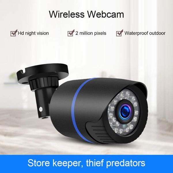 cameras 1080p wireless ip camera night vision audio record p2p video motion detected home security wifi outdoor cctv surveillance
cameras 1080p wireless ip camera night vision audio record p2p video motion detected home security wifi outdoor cctv surveillance