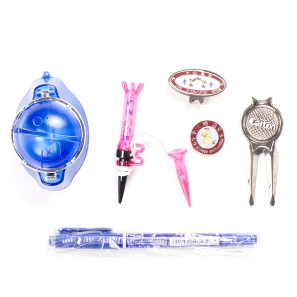 golf training aids accessories kit tool set line marker divot repair tees magnetic hat clip
golf training aids accessories kit tool set line marker divot repair tees magnetic hat clip