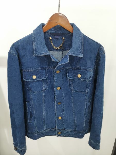 women jacket men denim lou jackets is fashion coat lover coats fall casual clothing outdoor wear handsome spring and autumn designer oversiz, Black;brown
women jacket men denim lou jackets is fashion coat lover coats fall casual clothing outdoor wear handsome spring and autumn designer oversiz, Black;brown