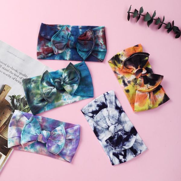 2021 new boho newborn toddler tie dye headband ribbon elastic baby headdress turban kids hair band girl bow knot accessories, Slivery;white
2021 new boho newborn toddler tie dye headband ribbon elastic baby headdress turban kids hair band girl bow knot accessories, Slivery;white