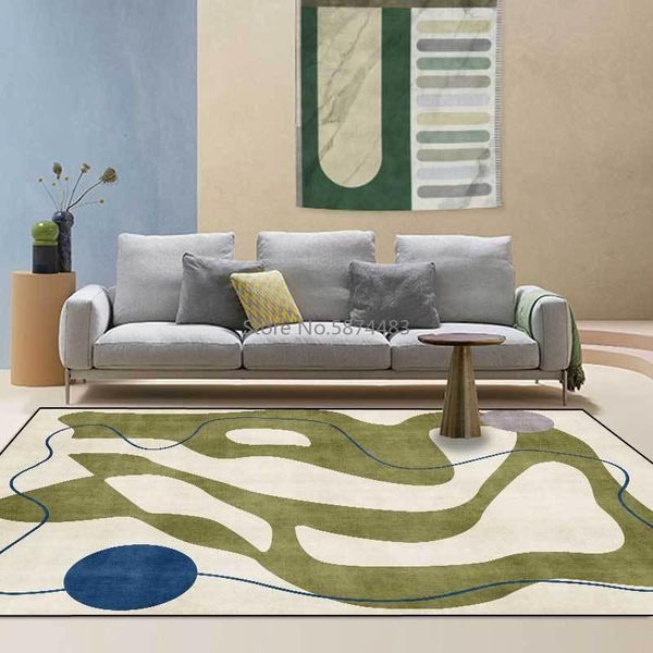 modern minimalist fashion morandi abstract yellow brown green living room bedroom bedside carpet floor mats custom
modern minimalist fashion morandi abstract yellow brown green living room bedroom bedside carpet floor mats custom