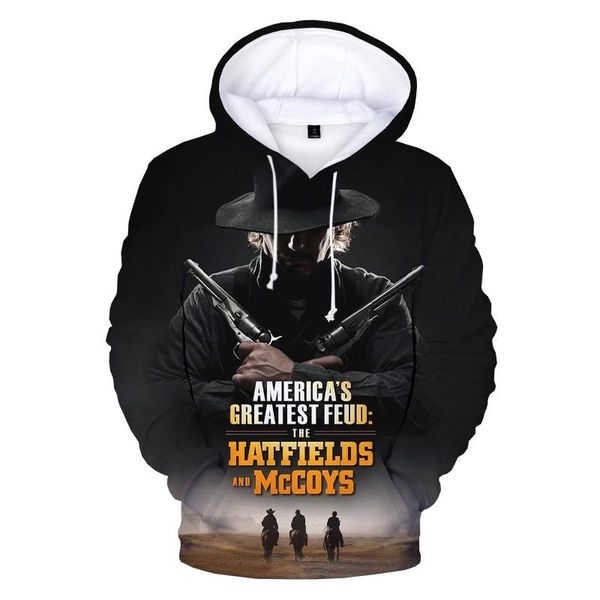 men's hoodies & sweatshirts 2021 streetwear cool hatfields mccoys 3d harajuku oversized men women fashion casual pullover, Black
men's hoodies & sweatshirts 2021 streetwear cool hatfields mccoys 3d harajuku oversized men women fashion casual pullover, Black