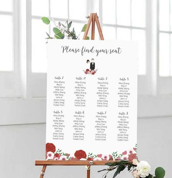 party decoration canvas1pc personalize card for wedding engagement dinner licensing guides custom guest names seat table pink blue
party decoration canvas1pc personalize card for wedding engagement dinner licensing guides custom guest names seat table pink blue