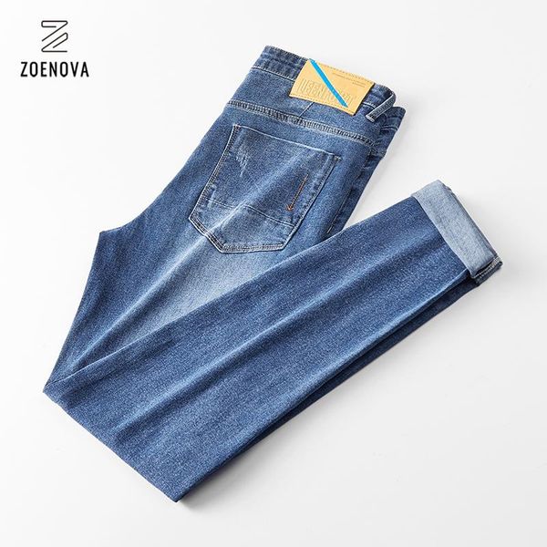 men's jeans spring summer 2021 smart business fashion straight blue stretch denim trousers classic pants men black plus size 38
men's jeans spring summer 2021 smart business fashion straight blue stretch denim trousers classic pants men black plus size 38