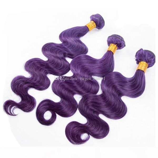 brazilian virgin hair body wave 3 bundles brazilian remy hair popular purple color bundle 3pcs lot deals, Black;brown
brazilian virgin hair body wave 3 bundles brazilian remy hair popular purple color bundle 3pcs lot deals, Black;brown