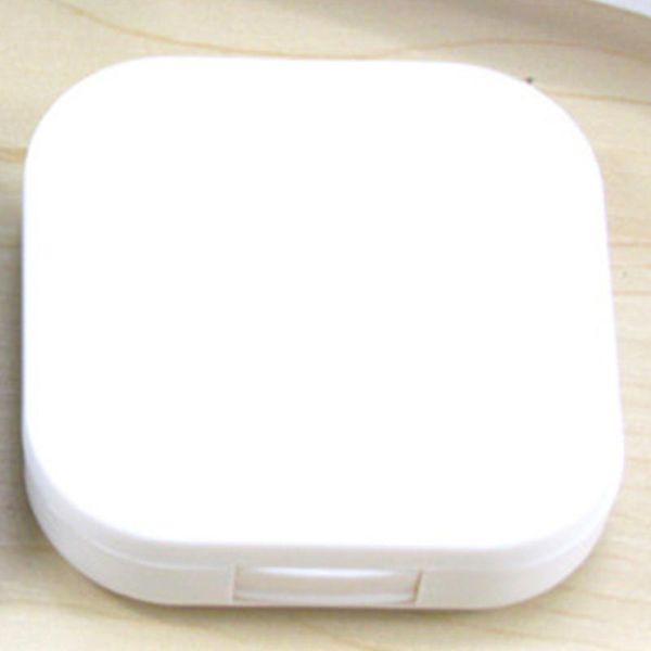 other fashion accessories protective portable home anti scratch travel storage carrying mirror plastic lens case, Silver
other fashion accessories protective portable home anti scratch travel storage carrying mirror plastic lens case, Silver