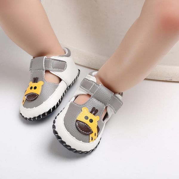 children's cartoon animal boy girl baby first walker shoes non-slip soft sole single shoes beach sandals new
children's cartoon animal boy girl baby first walker shoes non-slip soft sole single shoes beach sandals new
