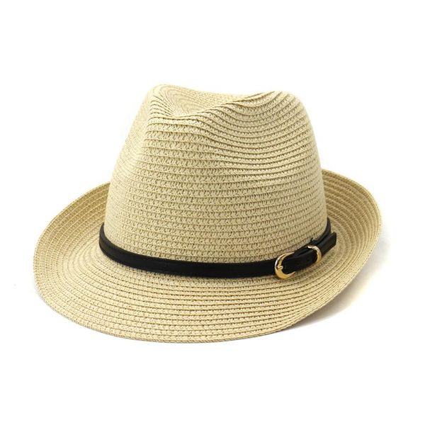 summer sun hats for women man classic panama hat beach straw hat for men uv protection cap white sunhat chapeau sombrero, Blue;gray
summer sun hats for women man classic panama hat beach straw hat for men uv protection cap white sunhat chapeau sombrero, Blue;gray
