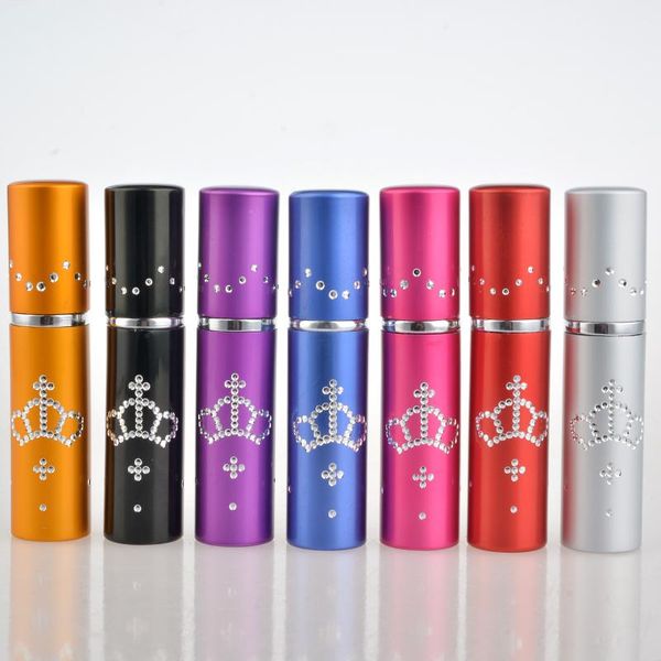storage bottles & jars 100pcs 5ml mini portable diamonds imperial crown perfume bottle with spray&empty parfum container by dhl
storage bottles & jars 100pcs 5ml mini portable diamonds imperial crown perfume bottle with spray&empty parfum container by dhl