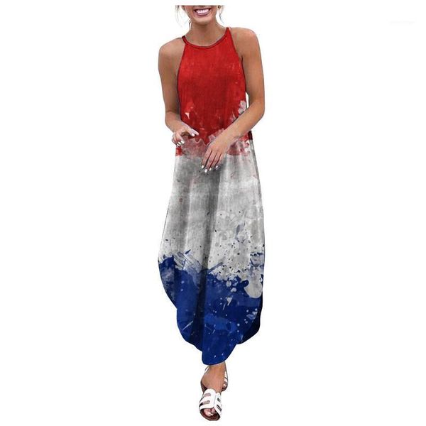 casual dresses fashion womens independence day irregular sleeve loose vest dress sets outfits female high waist, Black;gray
casual dresses fashion womens independence day irregular sleeve loose vest dress sets outfits female high waist, Black;gray