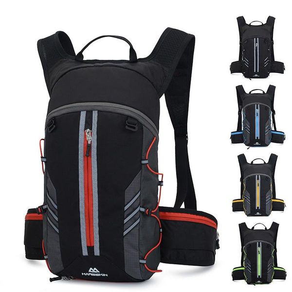 backpack bicycle ultralight nylon sport riding mtb hydration 10l bike cycling shoulders
backpack bicycle ultralight nylon sport riding mtb hydration 10l bike cycling shoulders
