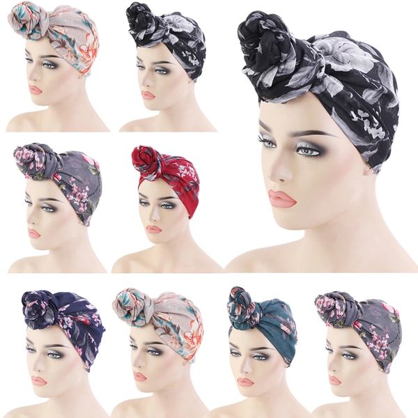 women stretch turban hat bohemian hijab head wrap knot turban african twist headwrap ladies hair accessories india hat chemo cap, Blue;gray
women stretch turban hat bohemian hijab head wrap knot turban african twist headwrap ladies hair accessories india hat chemo cap, Blue;gray