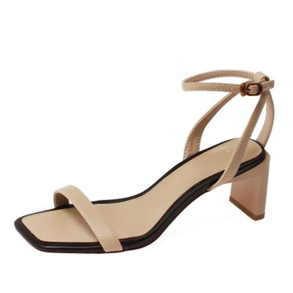 dress shoes lovexss summer fashion pinch narrow band women gladiator sandal ladies square open toe ankle buckle strap stiletto heels, Black
dress shoes lovexss summer fashion pinch narrow band women gladiator sandal ladies square open toe ankle buckle strap stiletto heels, Black